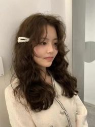 点击看大图 -MORI HAIR SALON日式美发沙龙