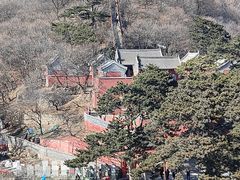 -妙峰山风景名胜区