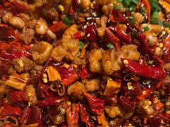 -泥糊破店小酒馆·团建聚餐(南京西路店)