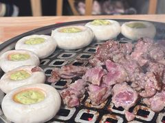 -霸腹烤肉(厦门柚子番店)