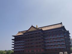 -大明幻境第一城