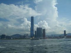 -澳门外港客运码头(轮渡站)