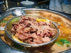 -古乐牛香·鲜牛肉牛杂火锅(五一中路店)