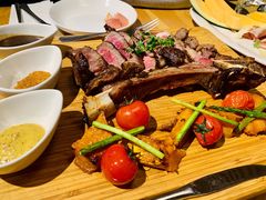 -TIAGO HOME KITCHEN(王府中环店)