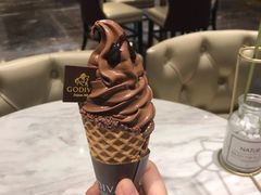 -GODIVA(王府井apm店)