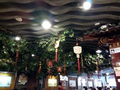-老浒记烤鸭-北京菜(琉璃厂店)