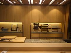 -鮨一日本料理旗舰店(总店)