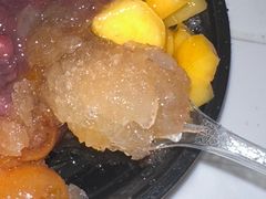 -小胖老味刨冰