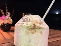 -日落吧·海景咖啡厅·餐酒吧·鸡尾酒·下午茶·乐队表演·浪漫夕阳·三亚文华东方酒店