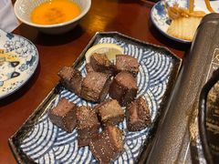 -樱の花亭日本料理店