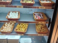 -湛山花园酒店-自助餐厅