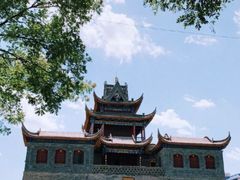 -鼓楼(兴庆区)