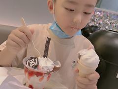 -DQ·蛋糕·冰淇淋(周浦万达店)