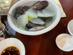 -老蒲田·渔乡楼