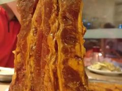 -鲜风烤肉冷面(杏林店)