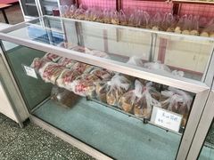 -中关村茶点