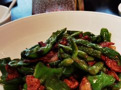 -简小舍·民间手艺菜(武昌江滩店)