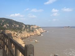 -六合朝阳景区-和尚套