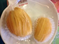 -海口骑楼小吃街