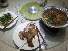 -南海食街(佛冈店)