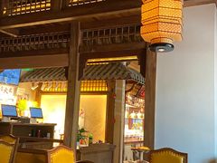 大堂-東大方(海宁海昌路店)