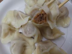 -海胆小馆(东北水饺·春柳店)