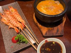-古京·臻致料理(月湖店)