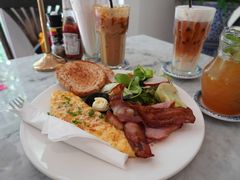 -Fern Forest Cafe