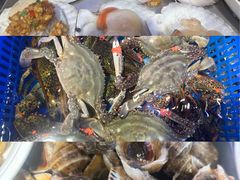 -三个渔夫·蒸汽海鲜(小白楼店)