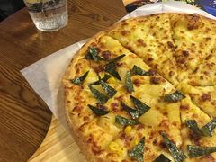 -乐凯撒披萨(东方新世界店)
