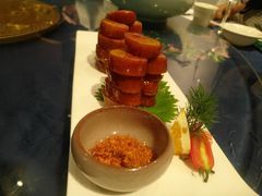 -院8里·少城记忆老川菜(宽窄巷子店)