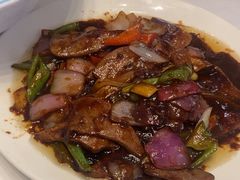 -乾隆美食·本帮菜(黄河路店)