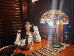 -源一咖啡馆(麒麟巷步行街店)