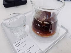 -边渡咖啡烘焙店(昙华林店)