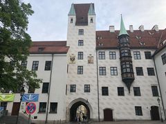 -慕尼黑巴伐利亚国立歌剧院