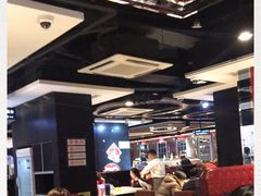 -海底捞火锅(龙茗路店)