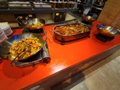 -温州万和豪生大酒店-餐厅