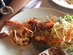 -Red Lobster