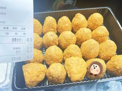 -护国寺小吃(中关村店)