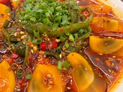 -飞虹鱼馆(春华路店)