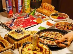 -炉小哥烤肉(朗悦公园茂店)