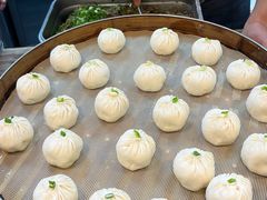 -李与白包子铺(桐梓林店)