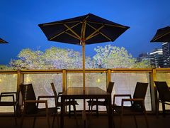 景观位-新元素(三里屯太古里南区)