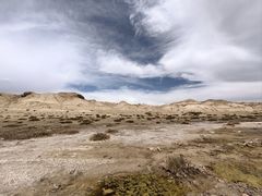 -托素湖高原生态旅游景区(柯鲁诺尔村店)