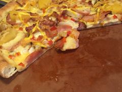 -米斯特比萨(罗斯福店)