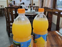 -小乡小镇·传承桐庐土菜·老板亲自烧的菜