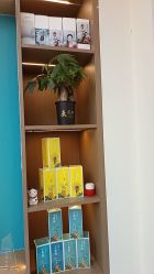 -头道汤头疗养生馆