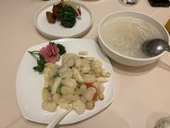 -得月楼·省级非遗·传统苏帮菜(观前店)