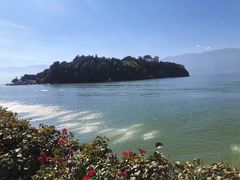 -大理洱海