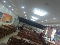 -叶存利海鲜大馅饺子(海宁路总店)